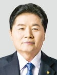 김병원 회장, 축산 방역현장 점검