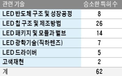 글로벌 특허 '사수' 나선 서울반도체…獨 LED조명 유통업체에 소송 제기