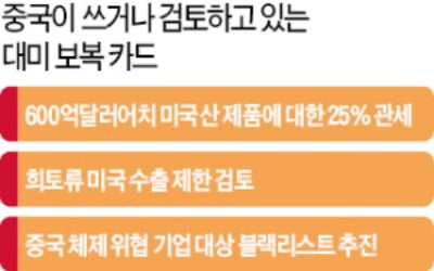 폼페이오 '톈안먼 30년' 인권 유린 비난하자…中, 즉각 美여행 금지령