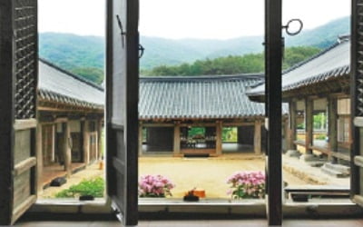 한국 산사 세계유산 등재 기념…경인미술관서 노재학 사진전