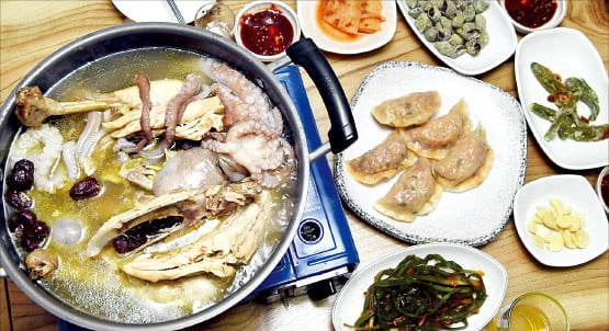 [한경과 맛있는 만남] '마부작침' 되뇌며 감평사 합격