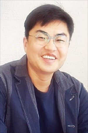 변봉현 대표 "어떤 이야기든 진심 담아내야 관객 몰리죠"