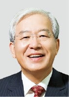 김진성 총장 