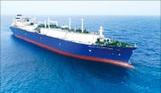 [기업 포커스] 대우조선, 그리스서 LNG船 2250억 수주