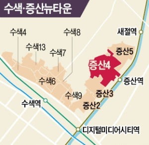 증산4구역 '일몰제' 첫 해제…정비업계 "올 것이 왔다"