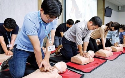 안전진단팀·비상대응팀 가동…안전혁신학교 운영도