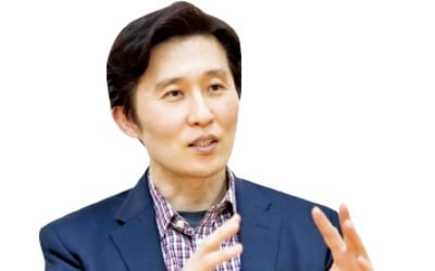 윤정원 대표 "AWS는 경쟁자가 아니라, 韓기업 글로벌화 디딤돌"