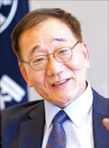 김용학 연세대 총장, 고려대 명예박사 받는다