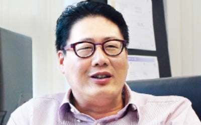 신동환 푸르밀 대표 "어린이 보호 위해 전기안전 캠페인 시작"