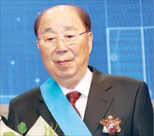  "아무리 어려워도 협력사 결제 미루지 않았죠"