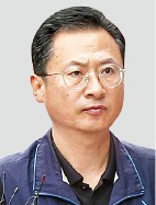 "정부가 민주노총 마녀사냥" 주장한 김명환