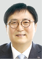 박상신 대림산업 대표 "입주민 미세먼지 걱정없이 문화·레저활동"