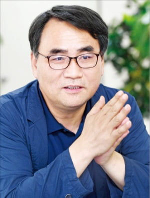 "국토부의 택시면허 총량제엔 부정적"