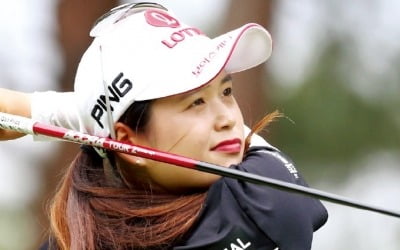 최혜진 "시즌 4승 신고요!"…KLPGA 대세 굳혀가는 '골프 천재'