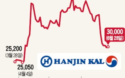 한진칼 분쟁 변수는…(1) 델타, 끝까지 백기사로 남나 (2) KCGI, 勢규합 나서나