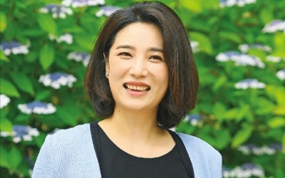 메조소프라노 김선정 "무대 위 나를 보는 공연…눈물 흘리는 관객에 뭉클"