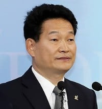 송영길 더불어민주당 의원