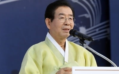 박원순 서울시장, '2019 아세안위크 개막식' 참석