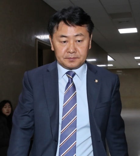 김관영 "한국당 스스로 개혁하기 어려워 보수통합 주장한 것"