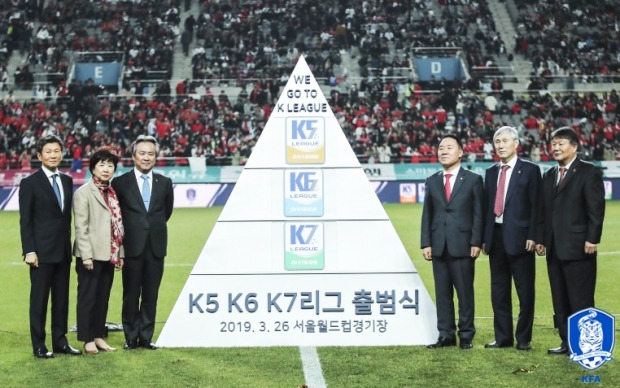 사진=대한축구협회(KFA) 제공