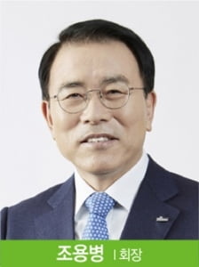 [2019 100대 CEO&기업] 조용병 회장, '원 신한'으로 이룬 리딩 뱅크...목표는 '아시아 넘버원'