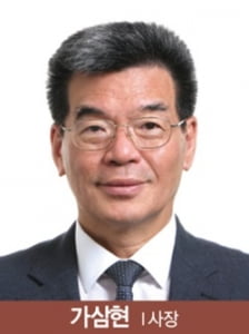 [2019 100대 CEO&기업] 가삼현 사장, 세계 1위 조선사의 '혁신'…지주사 체제로 '제2의 도약'