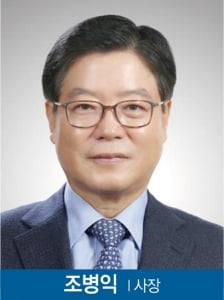 [2019 100대 CEO&기업] 조병익 사장, 체질 개선 통해 내실있는 보험사로 도약