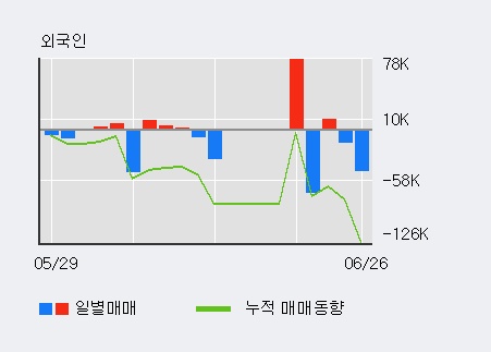 '일진다이아' 5% 이상 상승, 기관 8일 연속 순매수(21.5만주)