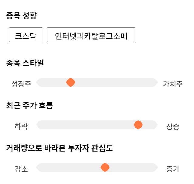 다나와, 전일 대비 약 3% 상승한 27,200원