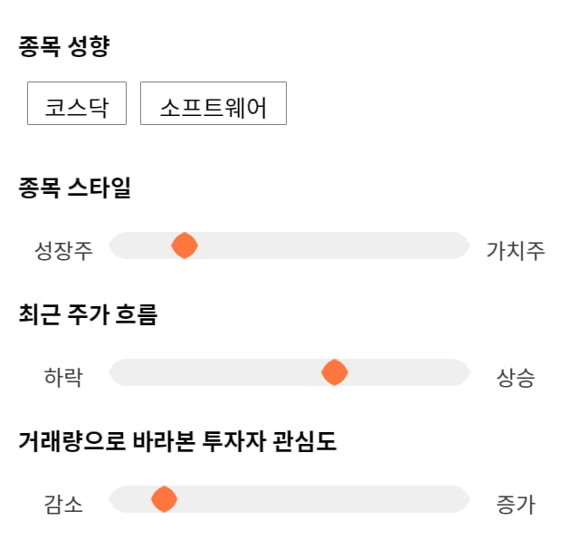 오상자이엘, 전일 대비 약 8% 상승한 9,050원