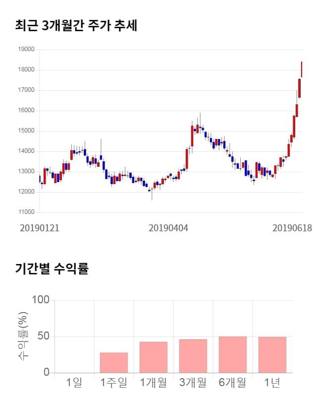 NHN한국사이버결제, 52주 신고가 경신... 전일 대비 2% 상승