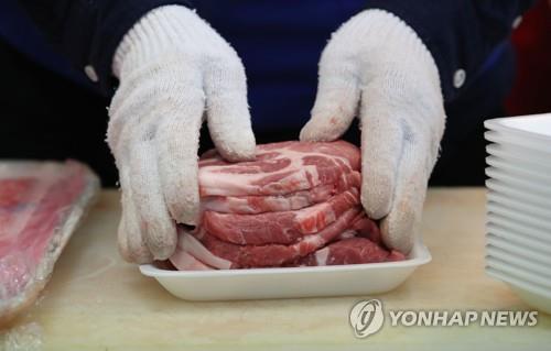 홍콩서 또다시 아프리카돼지열병…4700마리 살처분