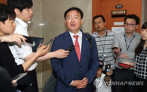 민경욱, 헝가리 참사에 "골든타임은 기껏해야 3분" 언급 논란