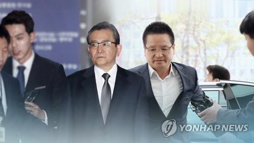 검찰, 김학의·윤중천 금주 기소…4일 중간수사결과 발표할 듯