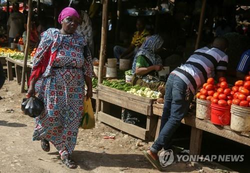 아프리카 탄자니아도 비닐봉지 금지…사용하면 벌금