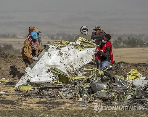 "아제르바이잔, 10억弗규모 보잉 737맥스 구매계약 연기 계획"