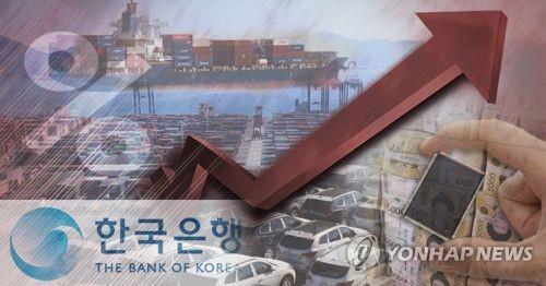 소득 3만불 돌파시기 '작년→2017년'…한은, 소득통계 조정