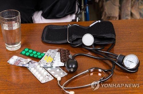 "혈압약, 치매 위험 감소와 연관 있다"