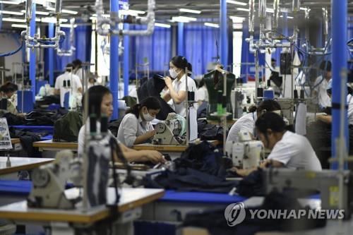 세계 제조업 경기, 둔화 뚜렷…5월 PMI 6년반래 최저