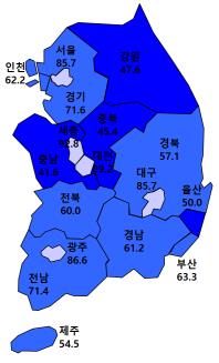 재개발·재건축 수주 전망 악화…주택경기 침체속 양극화 심화