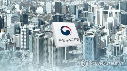 "김상조 효과?"…'일감 몰아주기' 규제 기업 내부거래 32%↓