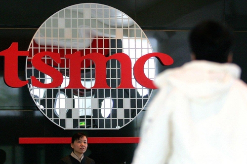 대만 반도체 업체 TSMC, 美 '화웨이 제재'에 반사이익