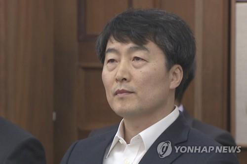 '내란선동' 이석기 전 의원 재심청구…"잘못된 재판 바로잡아야"