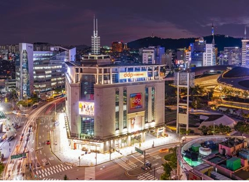 서울시, 청년에 '반값 임대점포'…DDP패션몰 10곳 개방