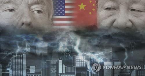 트럼프 "G20서 시진핑 못만나면 관세…25%보다 더 올릴수도"