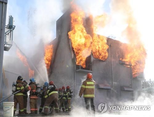 민관조사위 "ESS 화재는 제조결함에 관리부실 겹친 복합 인재"