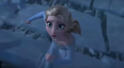 디즈니 '겨울왕국2' 공식예고편 공개…"숨막히는 새 스토리"