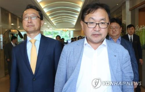 현대중, 대우조선 현장실사 또 무산…"실사 없이 종결 않겠다"