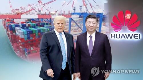 中전문가 "G20 회의서 미·중 무역합의 가능성 높지 않아"