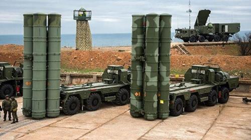 에르도안 "러 S-400 미사일 7월 인수 희망…트럼프 설득할 것"